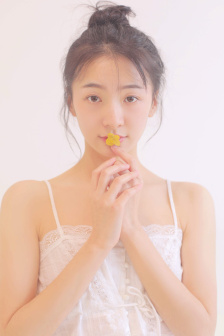 女友的妈妈